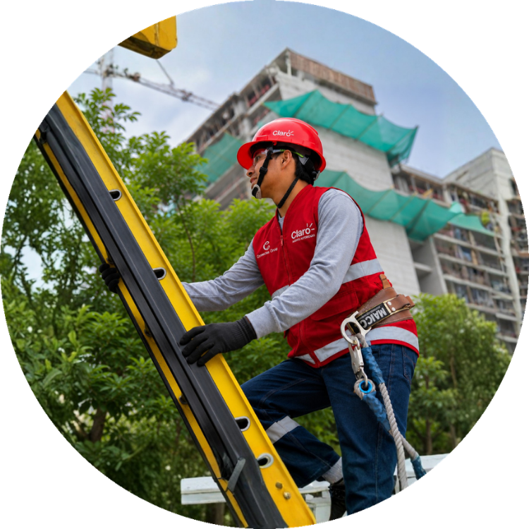 Connectas Group